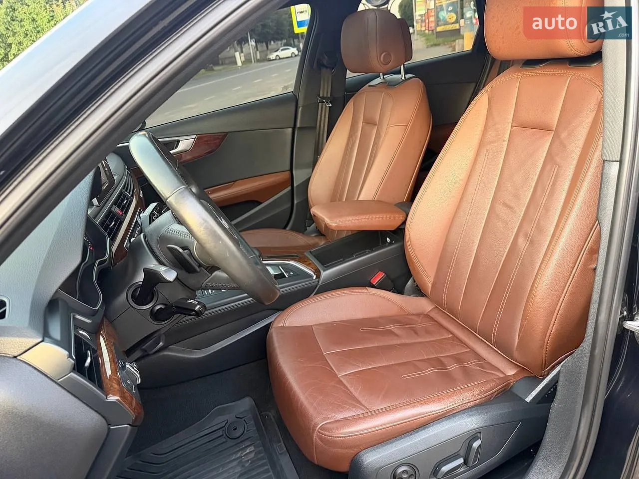 2019 Audi A4 - мініатюра 25