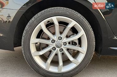 Седан Audi A4 2019 в Вінниці