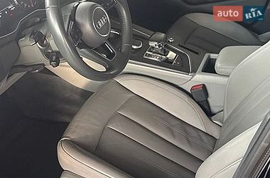 Седан Audi A4 2019 в Стрые