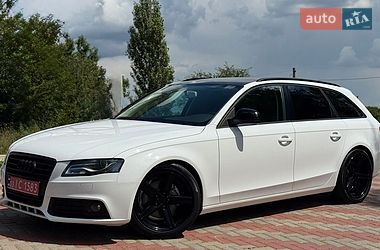 Універсал Audi A4 2009 в Білій Церкві фото 2 Універсал Audi A4 2009 в Білій Церкві