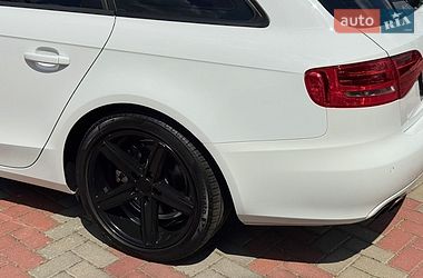 Універсал Audi A4 2009 в Білій Церкві фото 7 Універсал Audi A4 2009 в Білій Церкві