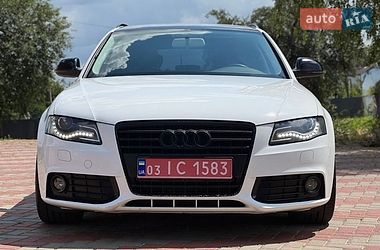 Універсал Audi A4 2009 в Білій Церкві фото 19 Універсал Audi A4 2009 в Білій Церкві