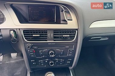 Універсал Audi A4 2009 в Білій Церкві фото 32 Універсал Audi A4 2009 в Білій Церкві