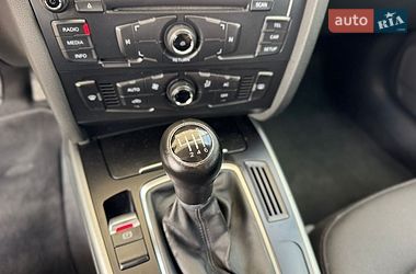 Універсал Audi A4 2009 в Білій Церкві фото 33 Універсал Audi A4 2009 в Білій Церкві