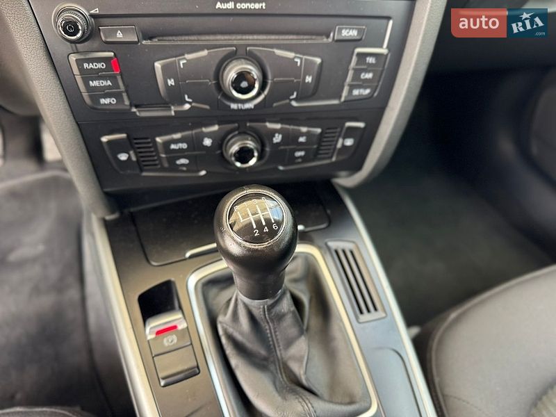 Універсал Audi A4 2009 в Білій Церкві фото 33 Універсал Audi A4 2009 в Білій Церкві
