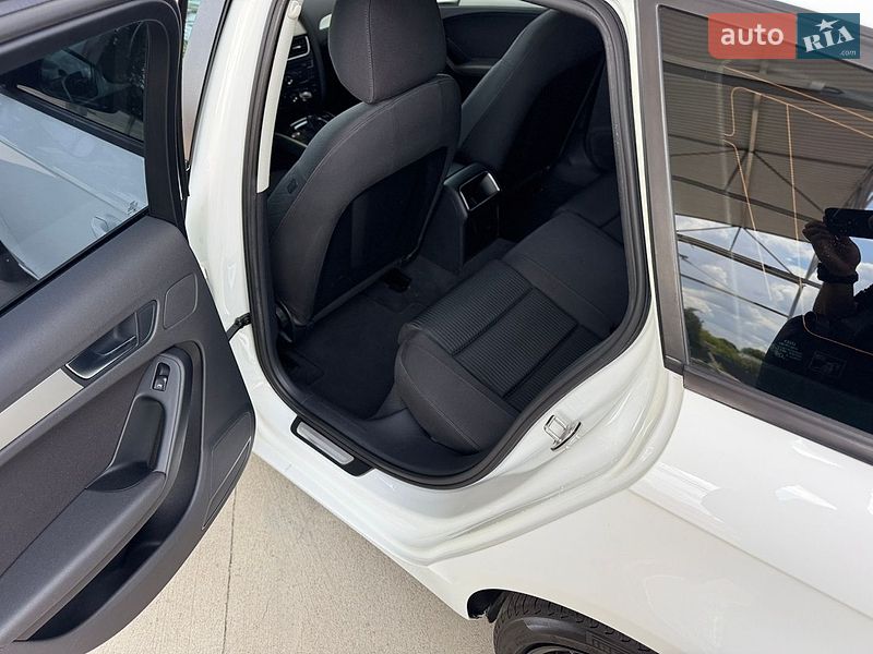 Універсал Audi A4 2009 в Білій Церкві фото 41 Універсал Audi A4 2009 в Білій Церкві