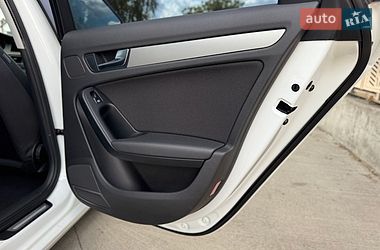 Універсал Audi A4 2009 в Білій Церкві фото 49 Універсал Audi A4 2009 в Білій Церкві