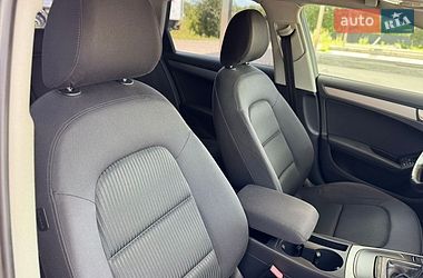 Універсал Audi A4 2009 в Білій Церкві фото 52 Універсал Audi A4 2009 в Білій Церкві