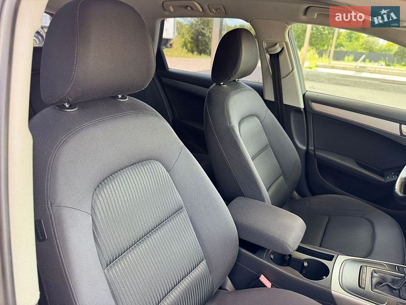 Універсал Audi A4 2009 в Білій Церкві фото 52 Універсал Audi A4 2009 в Білій Церкві