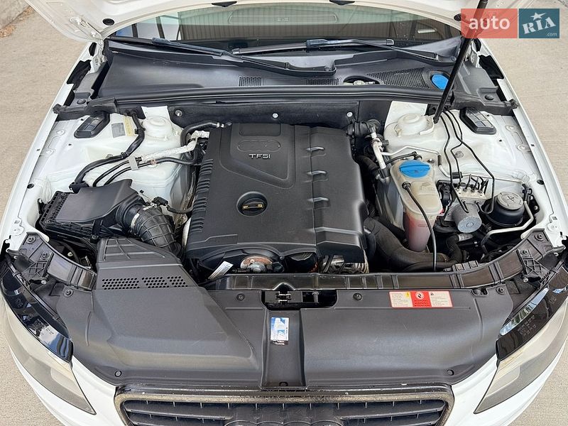 Універсал Audi A4 2009 в Білій Церкві фото 57 Універсал Audi A4 2009 в Білій Церкві