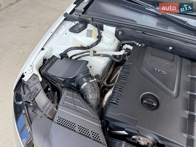 Універсал Audi A4 2009 в Білій Церкві фото 58 Універсал Audi A4 2009 в Білій Церкві