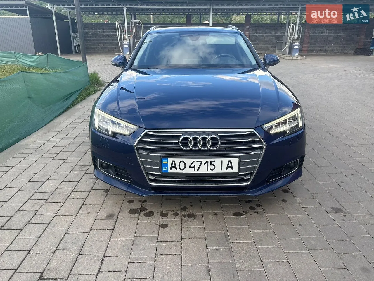 2016 Audi A4 - мініатюра 31
