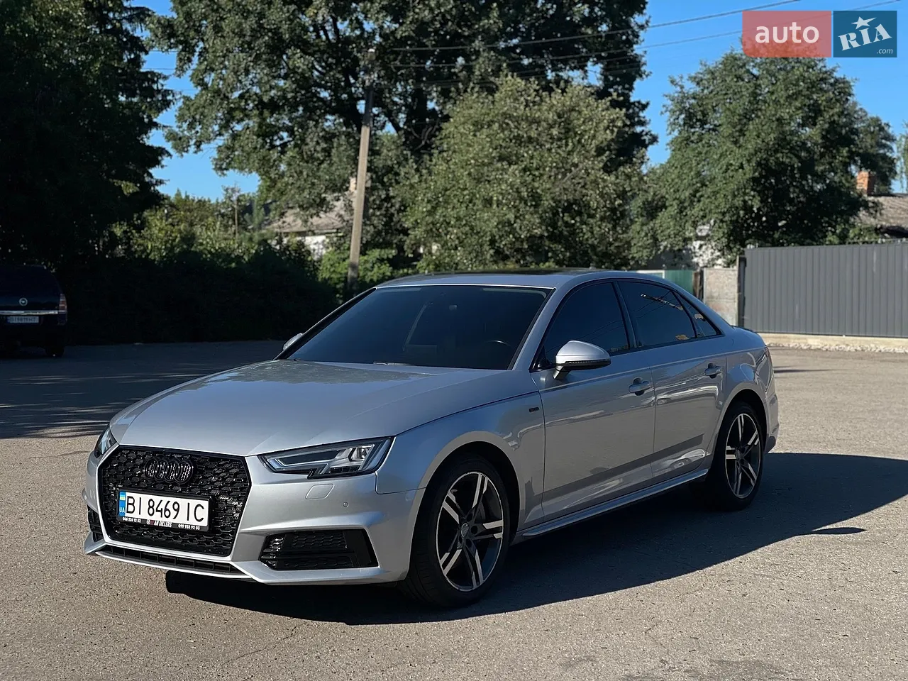 2016 Audi A4 - мініатюра 20