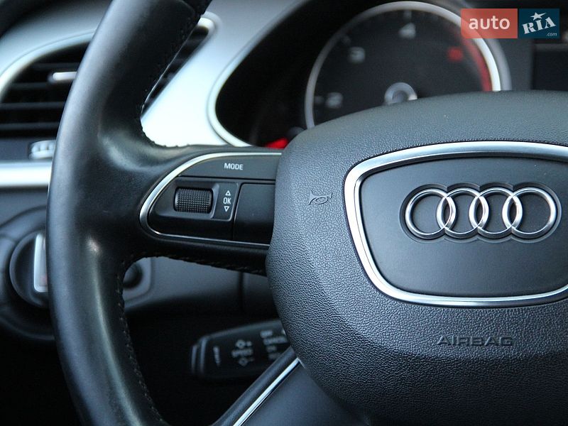 Універсал Audi A4 2015 в Сарнах