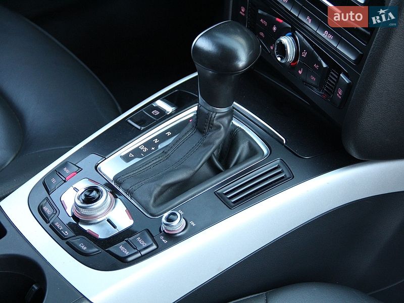 Універсал Audi A4 2015 в Сарнах