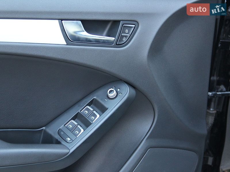Універсал Audi A4 2015 в Сарнах