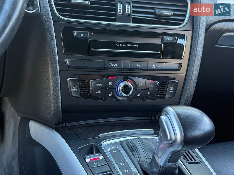 Універсал Audi A4 2015 в Сарнах