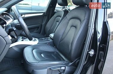 Універсал Audi A4 2015 в Сарнах