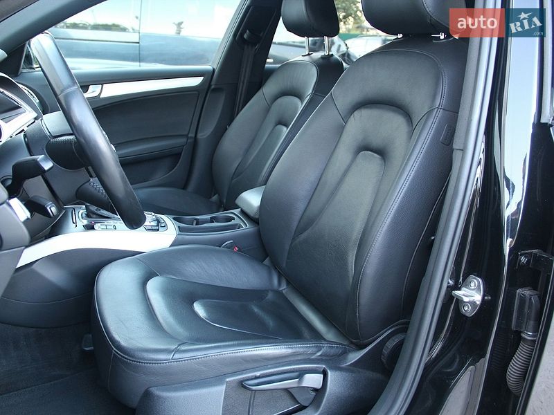 Універсал Audi A4 2015 в Сарнах
