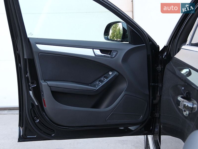 Універсал Audi A4 2015 в Сарнах