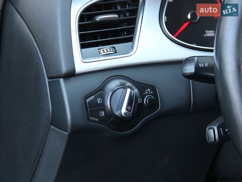 Універсал Audi A4 2015 в Сарнах