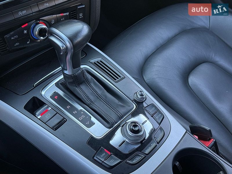 Універсал Audi A4 2015 в Сарнах