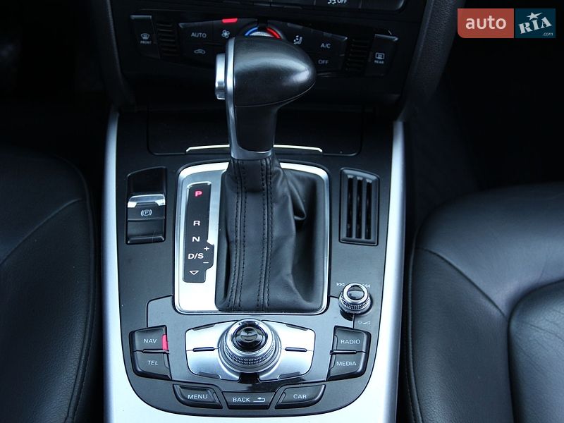 Універсал Audi A4 2015 в Сарнах