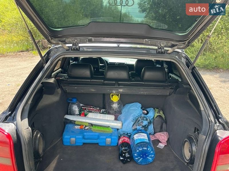 Універсал Audi A4 1998 в Городку