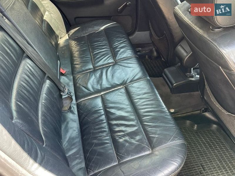 Універсал Audi A4 1998 в Городку