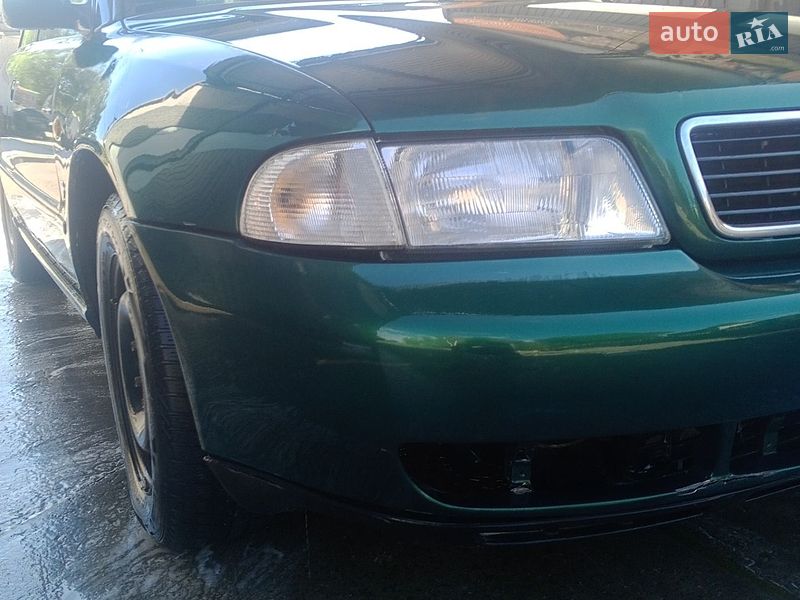 Audi A4 1997