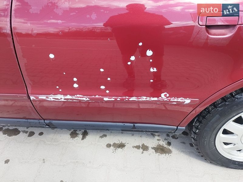 Універсал Audi A4 1998 в Львові
