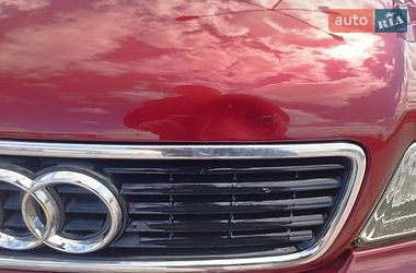 Універсал Audi A4 1998 в Львові
