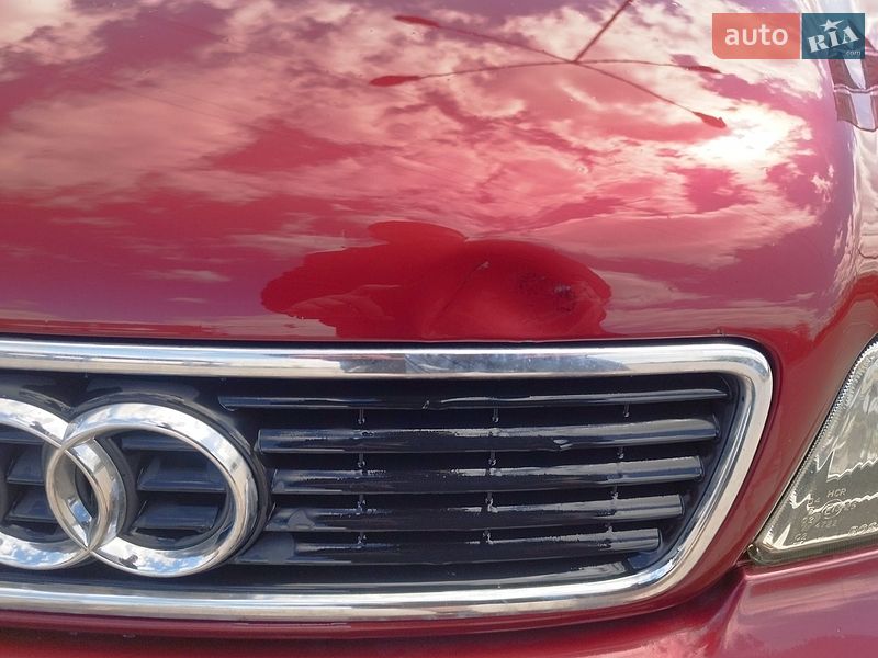 Універсал Audi A4 1998 в Львові