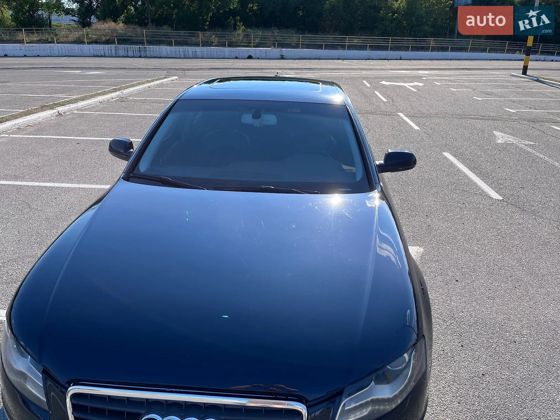 2011 Audi A4 - мініатюра 12