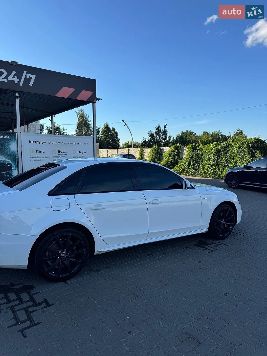 2014 Audi A4 - мініатюра 4