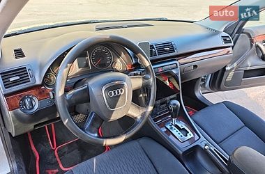 Седан Audi A4 2006 в Тернополі