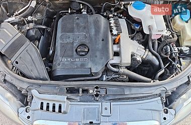Седан Audi A4 2006 в Тернополі