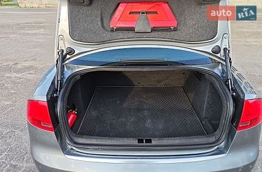 Седан Audi A4 2006 в Тернополі