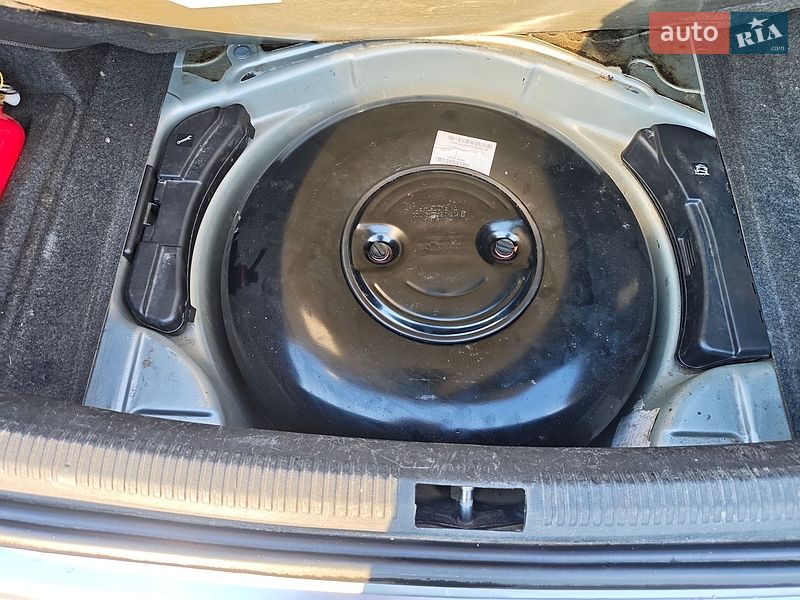 Седан Audi A4 2006 в Тернополі