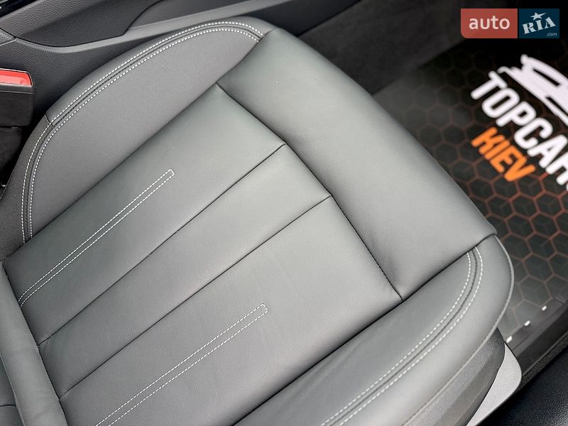 Седан Audi A4 2024 в Киеве фото 40 Седан Audi A4 2024 в Киеве