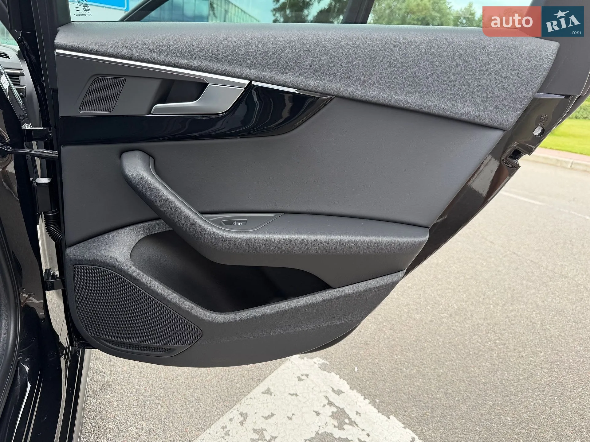 2024 Audi A4 - мініатюра 41