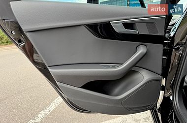 Седан Audi A4 2024 в Киеве фото 48 Седан Audi A4 2024 в Киеве