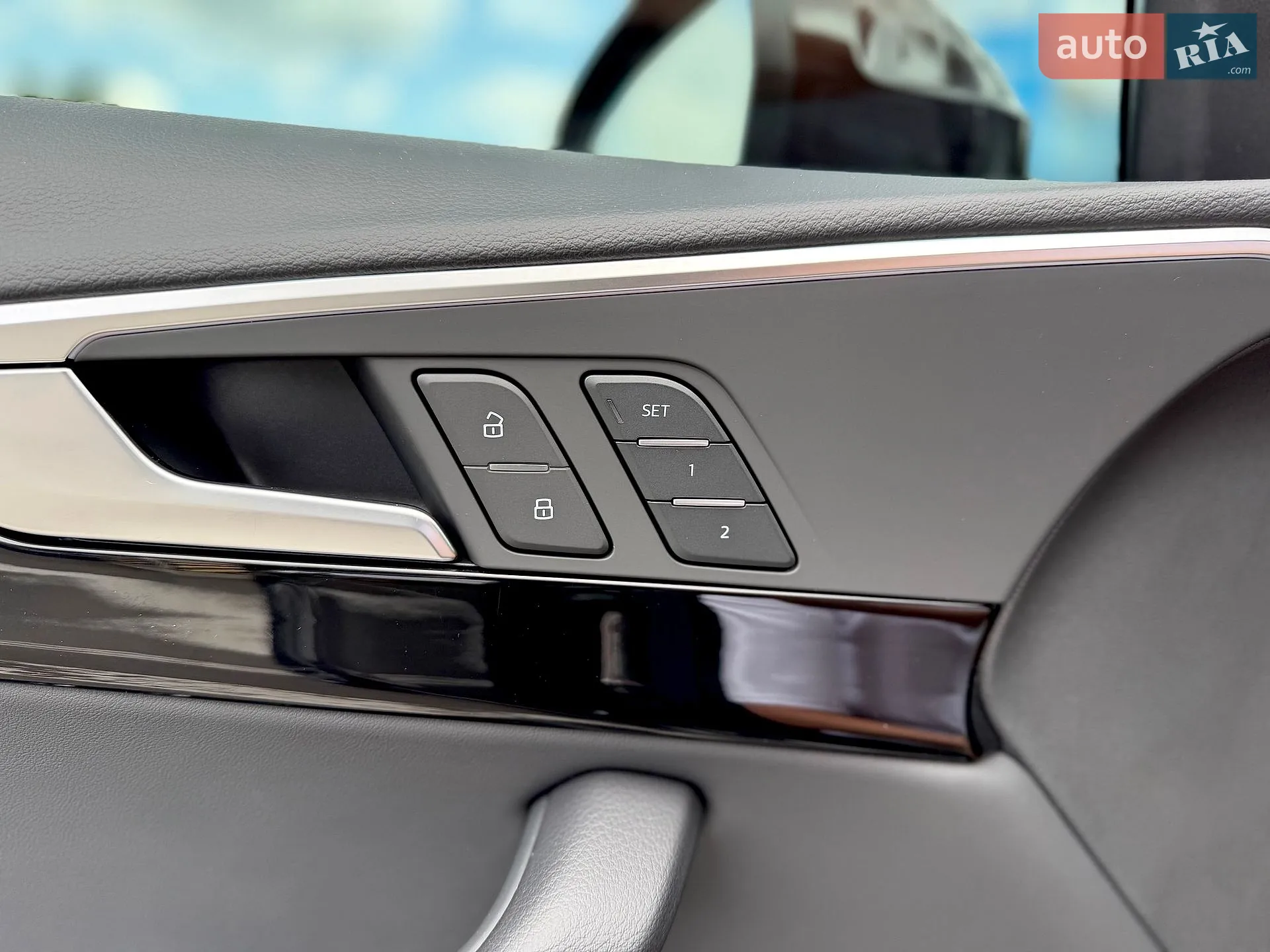 2024 Audi A4 - мініатюра 54