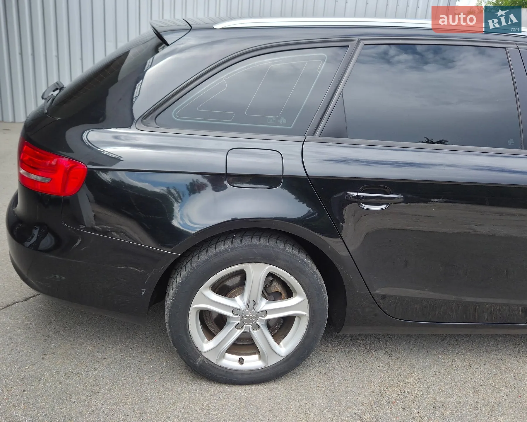 2013 Audi A4 - мініатюра 12