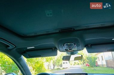 Седан Audi A4 2022 в Мукачевому