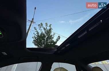 Седан Audi A4 2022 в Мукачевому