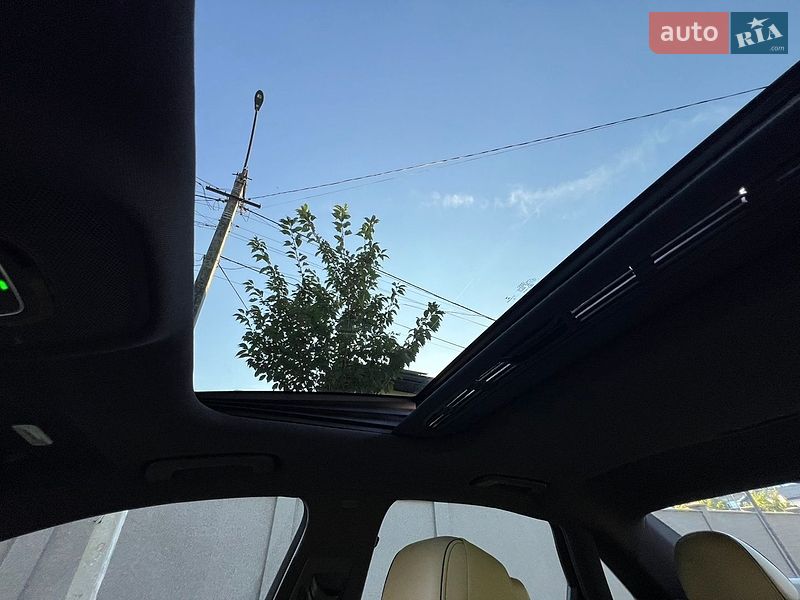 Седан Audi A4 2022 в Мукачевому
