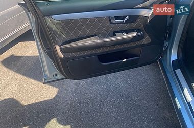 Седан Audi A4 2006 в Києві