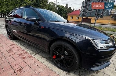 audi a4 2018 в Ужгород від професійного продавця Михайло