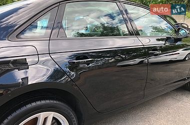 Седан Audi A4 2017 в Ирпене